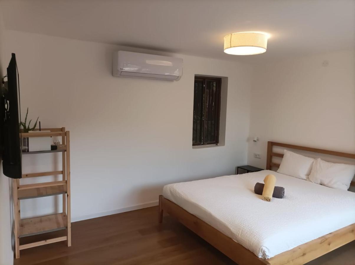 Eilat Stone - Patio אבן אילת - פטיו Apartman Kültér fotó