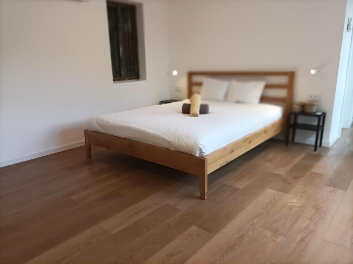 Eilat Stone - Patio אבן אילת - פטיו Apartman Kültér fotó